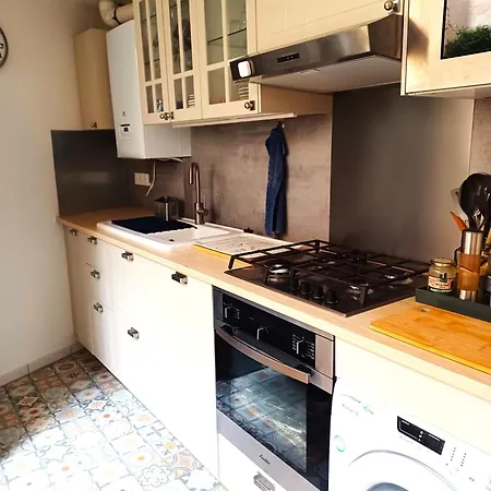 L'echoppe Sur La Place Holiday home Bordeaux