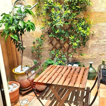 L'echoppe Sur La Place Holiday home *